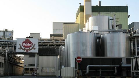 Action en justice ou négociation, libre-échange de contrats entre producteurs ou création d'une réserve, les producteurs Lactalis adoptent des stratégies différentes.© P.LC.
