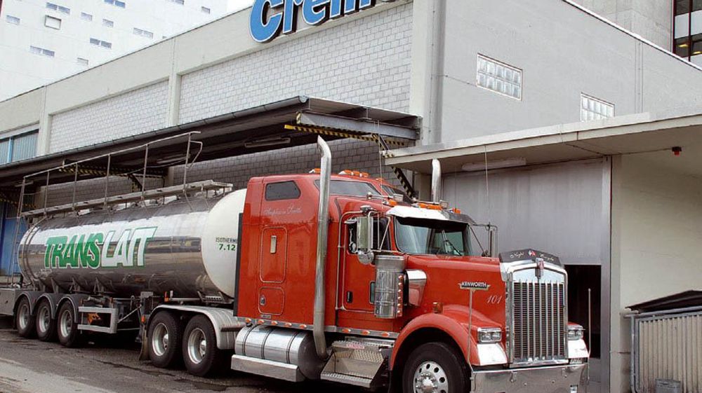 La volonté politique d'appliquer les décisions de l'interprofession a manqué en Suisse. 