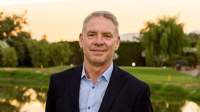 Pour Jacques Logie, DG d'Arterris, maîtriser l'ensemble des filières animales, de la production à la valorisation du dernier quartier, est une des seules façons de développer l'agriculture sur le territoire. © ARTERRIS Pour Jacques Logie, DG d'Arterris, maîtriser l'ensemble des filières animales, de la production à la valorisation du dernier quartier, est une des seules façons de développer l'agriculture sur le territoire. © ARTERRIS