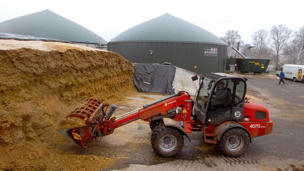Le mouvement de restructuration des élevages suit une pente de 5 % par an en moyenne depuis 2000