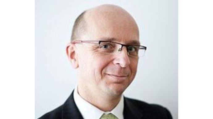  Laurent Ronce, 49 ans, dernièrement chef de projet innovation chez Adisseo, arrive le 16 avril.  Laurent Ronce, 49 ans, dernièrement chef de projet innovation chez Adisseo, arrive le 16 avril.