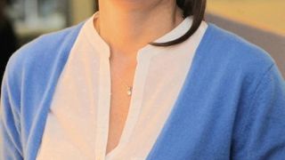 Sophie Godet-Morisseau est directrice des approvisionnements en lait de Danone Produits Frais France depuis 2013. La collecte porte sur un milliard de litres auprès de 2 800 producteurs. Elle est excédentaire de 5 à 10 % et représente un peu plus de 40 % de la collecte européenne de Danone. Cinq usines sont approvisionnées : au Molay-Littry (Calvados), à Ferrières-en-Bray (Seine-Maritime), à Bailleul (Nord), à Saint-Just-Chaleyssin (Isère) et à Villecomtal-sur-Arros (Gers).© C.H. Sophie Godet-Morisseau est directrice des approvisionnements en lait de Danone Produits Frais France depuis 2013. La collecte porte sur un milliard de litres auprès de 2 800 producteurs. Elle est excédentaire de 5 à 10 % et représente un peu plus de 40 % de la collecte européenne de Danone. Cinq usines sont approvisionnées : au Molay-Littry (Calvados), à Ferrières-en-Bray (Seine-Maritime), à Bailleul (Nord), à Saint-Just-Chaleyssin (Isère) et à Villecomtal-sur-Arros (Gers).© C.H.