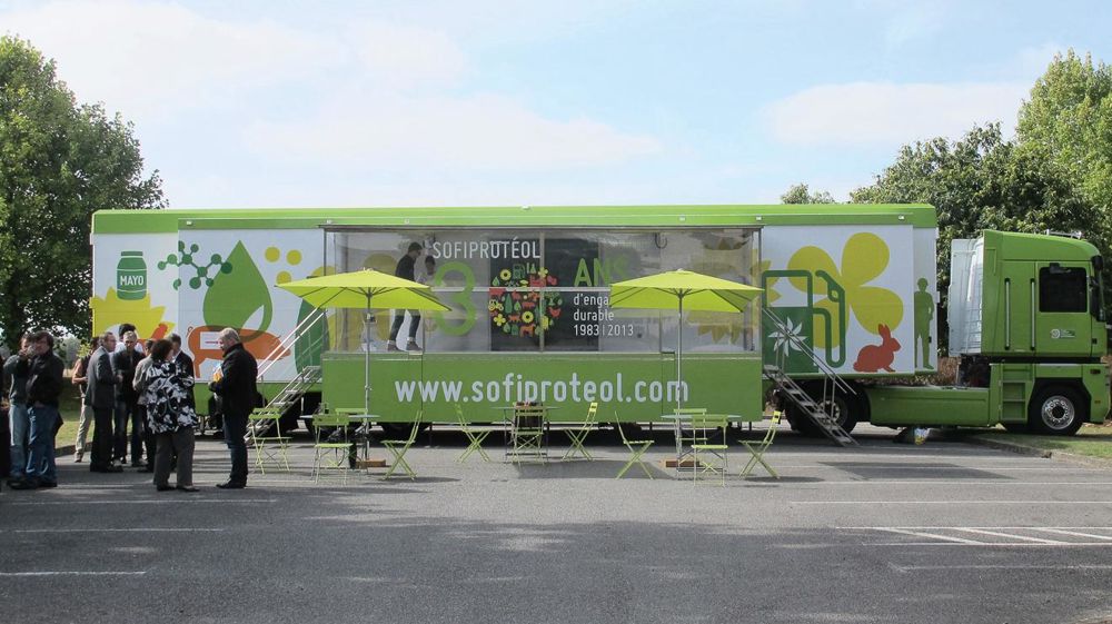 SOFIPROTEOL