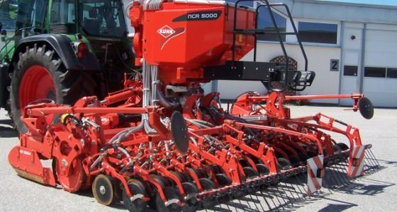 Venta Ncr 4500 5000 Kuhn