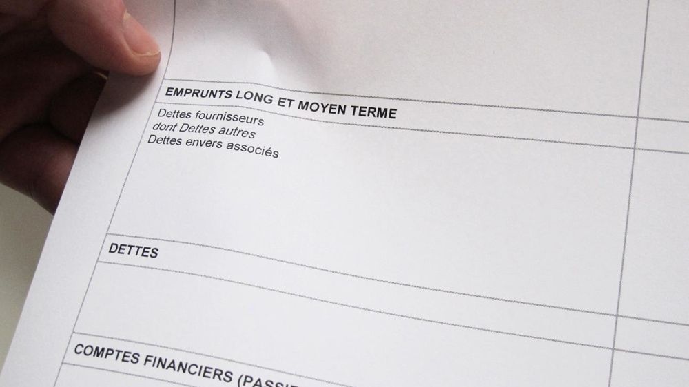 Une meilleure gestion des stocks et une refonte des dettes à court ou moyen terme font partie des axes de travail.