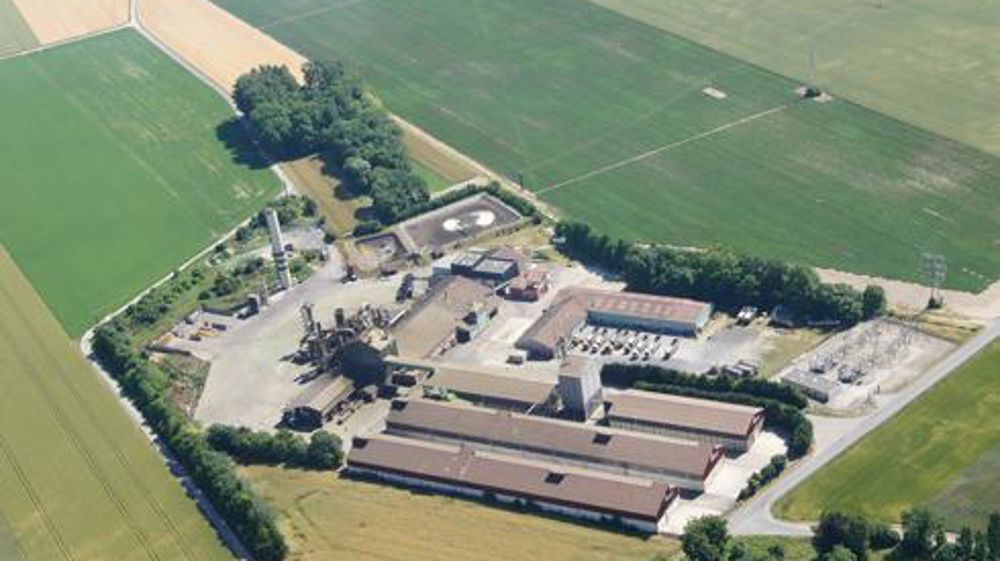 APM Déshy qui regroupe 1 200 adhérents et dispose de quatre sites industriels de déshydratation dans la Marne à Anglure, Aulnay-aux-Planches (photo), Pleurs et Montépreux intègre le groupe Tereos, via la coopérative betteravière de Connantre. © TEREOS APM Déshy qui regroupe 1 200 adhérents et dispose de quatre sites industriels de déshydratation dans la Marne à Anglure, Aulnay-aux-Planches (photo), Pleurs et Montépreux intègre le groupe Tereos, via la coopérative betteravière de Connantre. © TER APM Déshy qui regroupe 1 200 adhérents et dispose de quatre sites industriels de déshydratation dans la Marne à Anglure, Aulnay-aux-Planches (photo), Pleurs et Montépreux intègre le groupe Tereos, via la coopérative betteravière de Connantre. © TEREOS APM Déshy qui regroupe 1 200 adhérents et dispose de quatre sites industriels de déshydratation dans la Marne à Anglure, Aulnay-aux-Planches (photo), Pleurs et Montépreux intègre le groupe Tereos, via la coopérative betteravière de Connantre. © TER