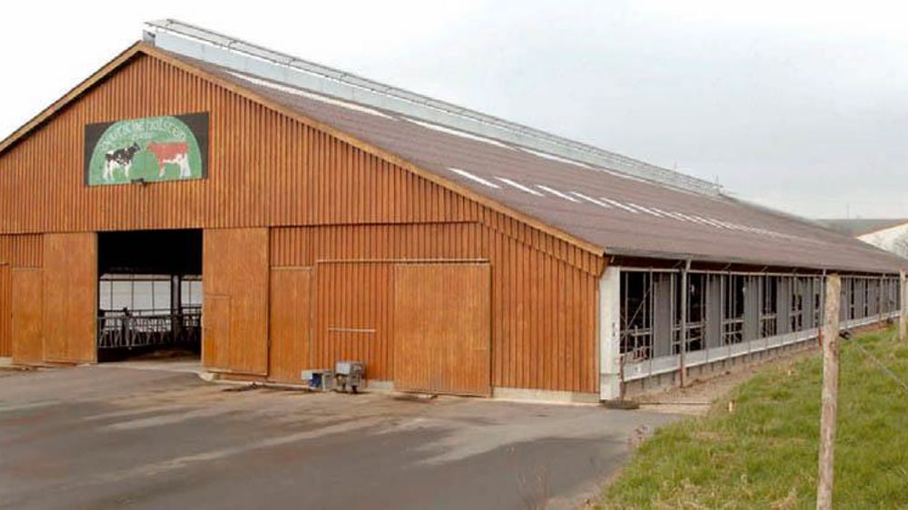 L'utilisation des aides à l'investissement favorise les gros projets avec un plafond et un taux de subventions élevés. © MARIE FAGGIANO