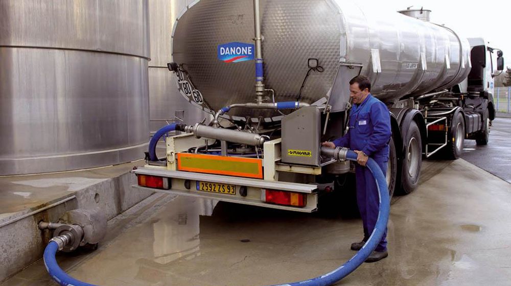 Le volume B débute le 1er novembre et se termine fin mars.© STÉPHANE LEITENBERGER