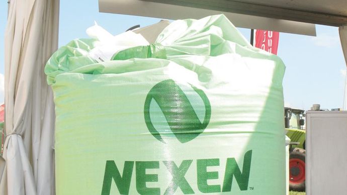 Le Nexen a été lancé par Kochen 2012 en France.R. FOURREAUX