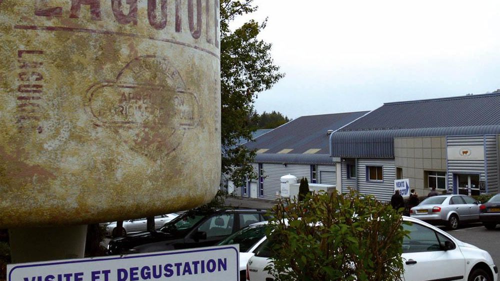 Jeune Montagne, produit 750 t d'AOC Laguiole, 200 t de tome fraîche et plus de 1 200 t d'aligot, au terme d'une collecte de 14 millions de litres.