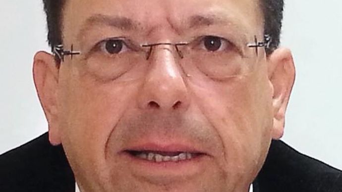 CAP VERT : Hervé Festuot