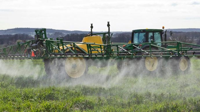 Le marché 2011-2012 est resté stable en volume avec une répartition inhabituelle des usages.C. WATIER