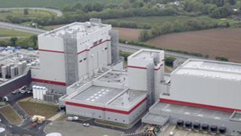 Audit. Dans le cadre des négociations avec Synutra, des audits techniques sont en cours. Et on n’imagine pas Sodiaal investir dans un site qui aurait des malfaçons, comme la rumeur le dit.
