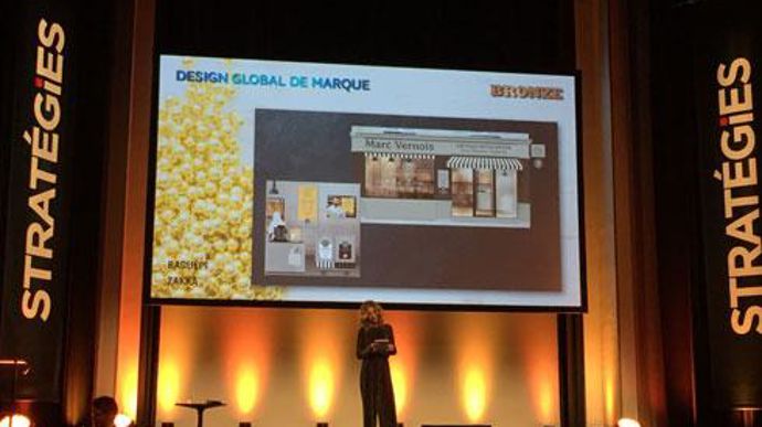 Soufflet a reçu, pour sa filière Baguépi Farine responsable, le bronze lors du Grand prix du design organisé par la revue Stratégies. Soufflet a reçu, pour sa filière Baguépi Farine responsable, le bronze lors du Grand prix du design organisé par la revue Stratégies. Soufflet a reçu, pour sa filière Baguépi Farine responsable, le bronze lors du Grand prix du design organisé par la revue Stratégies. Soufflet a reçu, pour sa filière Baguépi Farine responsable, le bronze lors du Grand prix du design organisé par la revue Stratégies.