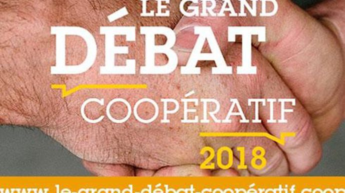 Le bilan de cette consultation sera présenté lors du prochain congrès national de Coop de France qui se tiendra en décembre à Paris. Le bilan de cette consultation sera présenté lors du prochain congrès national de Coop de France qui se tiendra en décembre à Paris.