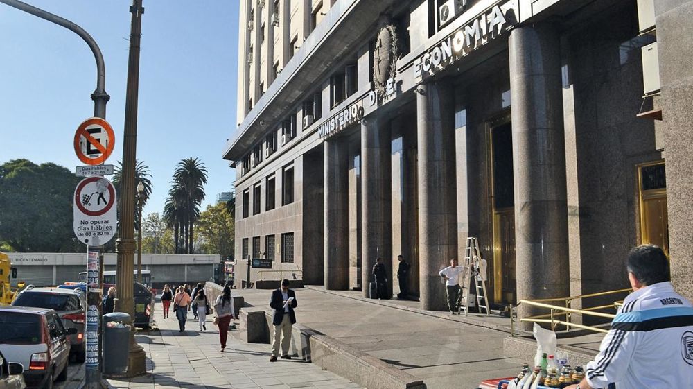 Le ministère de l'Économie argentin n'a toujours pas révélé le nombre d'éleveurs ayant sollicité l'aide, ni le montant de l'enveloppe allouée.© M.H.