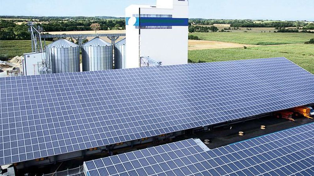 La vente directe d'électricité produite pourrait être permise tout en bénéficiant d'une prime. La vente directe d'électricité produite pourrait être permise tout en bénéficiant d'une prime.
