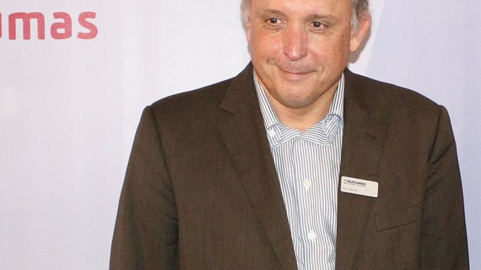 Eric Verjux, DG de Deleplanque : « Dorénavant, nous intégrons l'ensemble de la chaîne de valeur. »B. CAILLIEZ