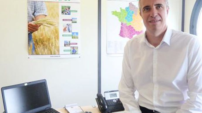 « L'accompagnement d'Actura Finance a pour objectif d'avoir un effet de levier financier pour les projets de nos entreprises membres qui en ont un besoin réel », précise Pascal Blateau, secrétaire général d'Actura.  « L'accompagnement d'Actura Finance a pour objectif d'avoir un effet de levier financier pour les projets de nos entreprises membres qui en ont un besoin réel », précise Pascal Blateau, secrétaire général d'Actura. 