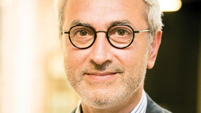 NICOLAS FERENCZI, responsable Economie et affaires internationales à l'AGPB