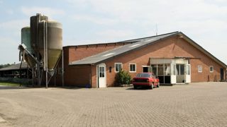 L'aide est versée aux éleveurs belges sur la base du quota au 30 avril 2015. Les volumes en plus depuis ne sont pas pris en compte. Elle ne doit pas encourager la production.© MARIE FAGGIANO L'aide est versée aux éleveurs belges sur la base du quota au 30 avril 2015. Les volumes en plus depuis ne sont pas pris en compte. Elle ne doit pas encourager la production.© MARIE FAGGIANO
