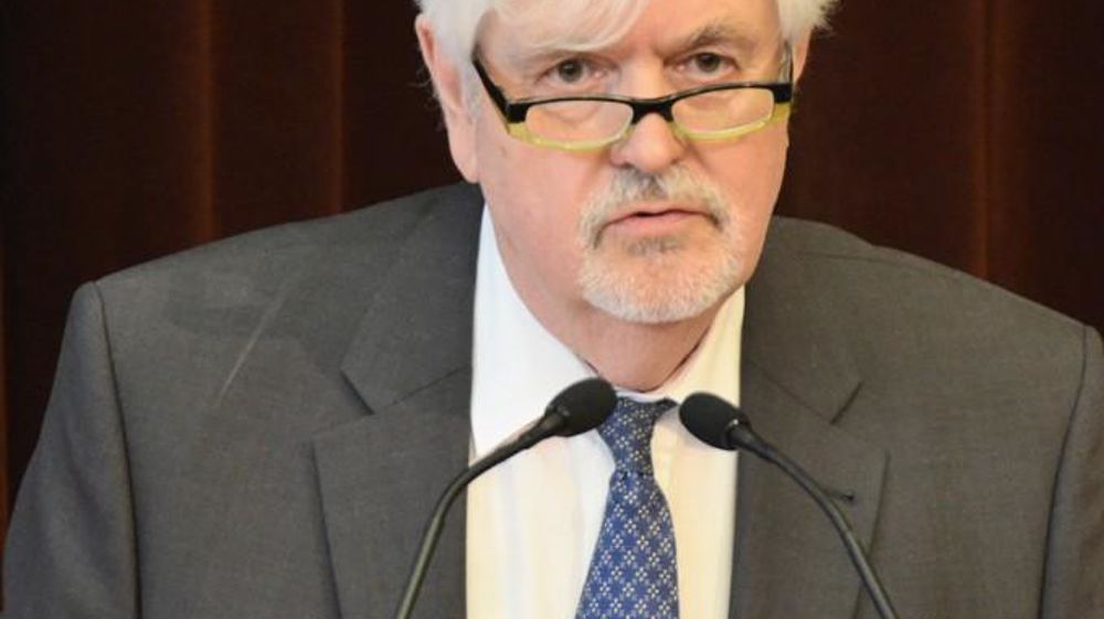 Le président Bernard Fresard : « Le code de bonnes pratiques validé fin 1996 qui encadrait les suppléments nutritionnels ne doit plus être utilisé comme guide de référence. »Y. BOLOH