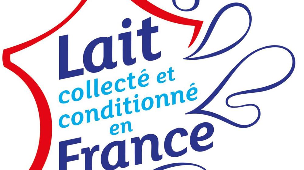 Ce logo figurera sur les emballages en avril ou mai. Objectif : contrer les importations.