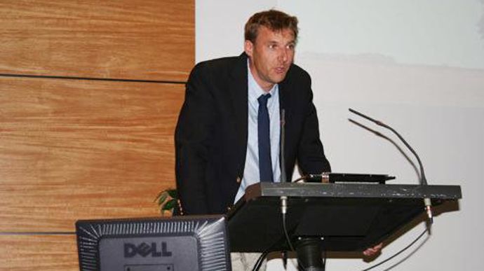 Alexis Becquet, vice-président de Cerena : « L'émergence d'idées nouvelles va aussi conduire la coopérative à réfléchir aux réponses qu'elle va apporter et à son fonctionnement. » © B. CAILLIEZ Alexis Becquet, vice-président de Cerena : « L'émergence d'idées nouvelles va aussi conduire la coopérative à réfléchir aux réponses qu'elle va apporter et à son fonctionnement. » © B. CAILLIEZ