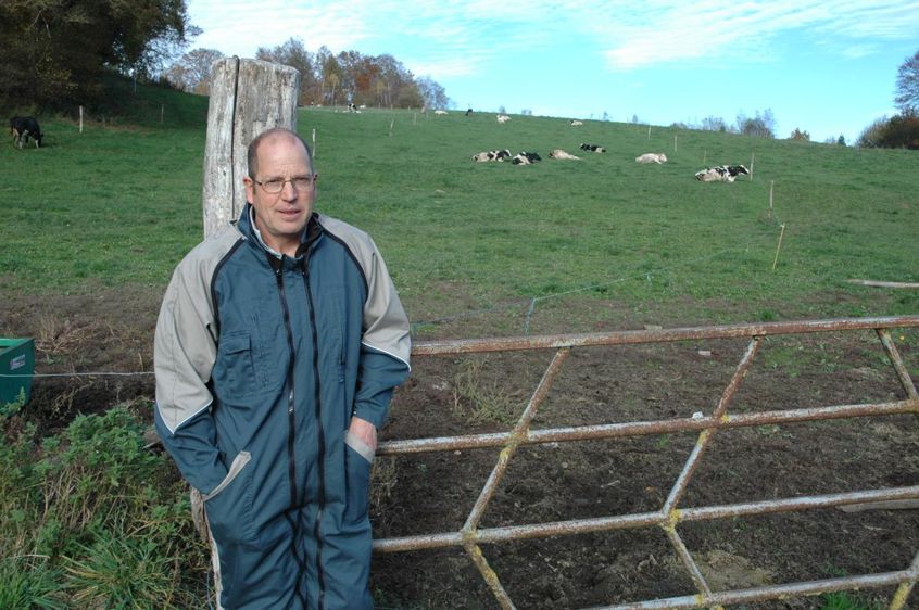 
						Jacques Cornelissen.  explique celui qui, à la tête de la Coopal, s’empoigne avec la SLVA.
							© J.-M. Vocoret