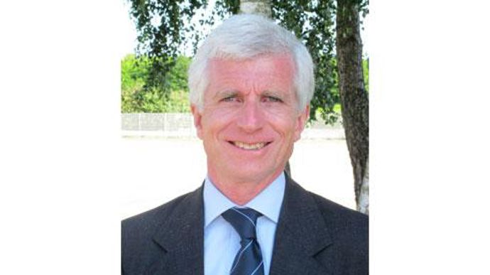 « Les Ets Bordage ont souhaité se rapprocher d'une structure plus importante dans la mesure où l'environnement concurrentiel et économique évolue beaucoup », fait savoir Didier Thierry, directeur de Soufflet Agriculture. © R. FOURREAUX « Les Ets Bordage ont souhaité se rapprocher d'une structure plus importante dans la mesure où l'environnement concurrentiel et économique évolue beaucoup », fait savoir Didier Thierry, directeur de Soufflet Agriculture. © R. FOURREAUX