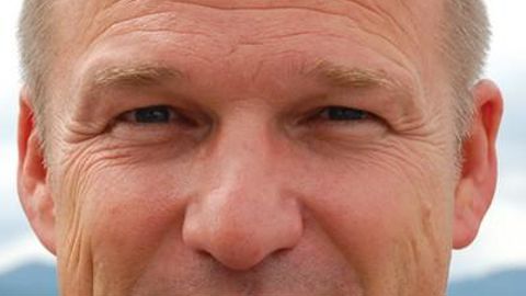 CAC : Frédéric Schultz