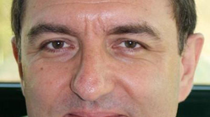 BELCHIM : Xavier Grégoire 