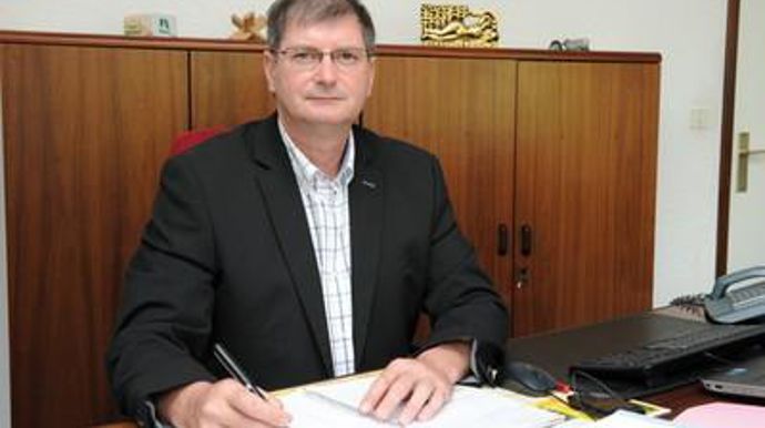 « Convergence a débuté son activité au 1er juillet, avec les achats de produits de protection des plantes d'automne et les semences de colza », souligne Pierre Soudat.MAÏSADOUR