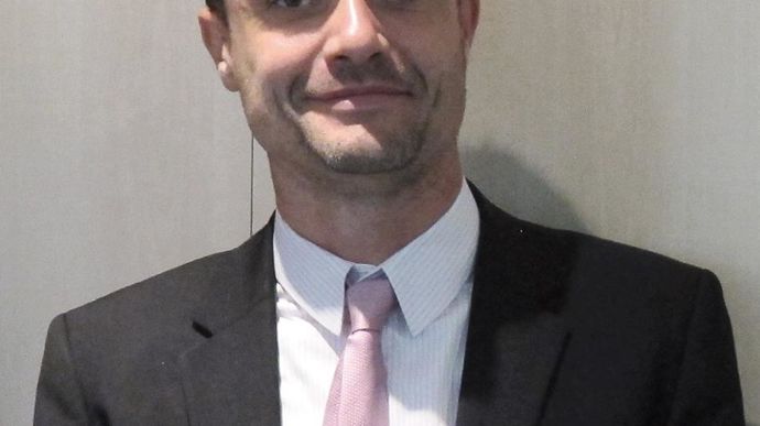 Florent Varin, directeur de Services Coop de France, est le directeur opérationnel de l'institut.R. FOURREAUX