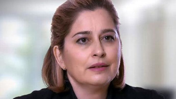 Valérie Ohannessian est nommée directrice générale de Coop de France et prendra ses fonctions courant juin. © FBFFrance/Dailymotion Valérie Ohannessian est nommée directrice générale de Coop de France et prendra ses fonctions courant juin. © FBFFrance/Dailymotion