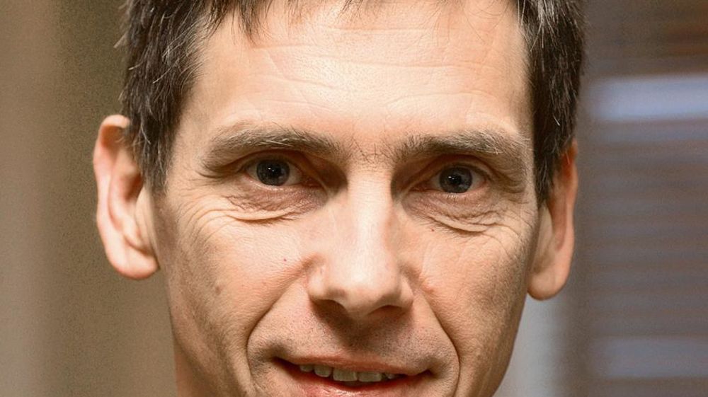 EMMANUEL VASSENEIX, PRÉSIDENT DE L'INSTITUT PROFESSIONNEL DU LAIT DE CONSOMMATION ET PDG DE SAINT-DENIS-DE-L'HÔTEL