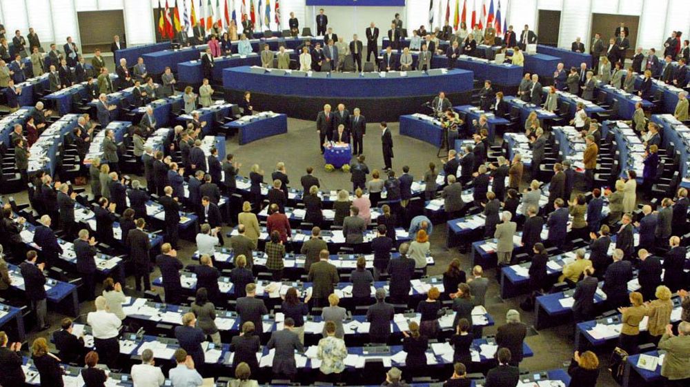 Le Parlement européen devrait voter le paquet lait en février et Bruno Le Maire dans la foulée publier le décret OP tant attendu.© AFP IMAGEFORUM