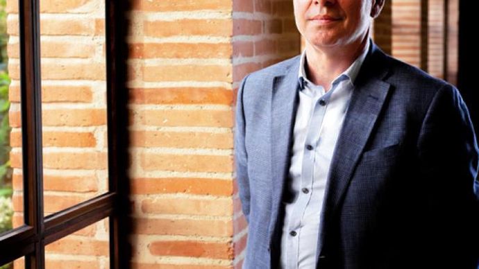 Après neuf ans à la direction générale d’Arterris, Jacques Logie a quitté le groupe, à la suite de divergences sur la gouvernance.