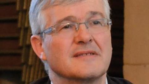 Ex-président d'Unicor, Bernard Cazals est aujourd'hui président du conseil d'administration de Caussade semences.F. JACQUEMOUD