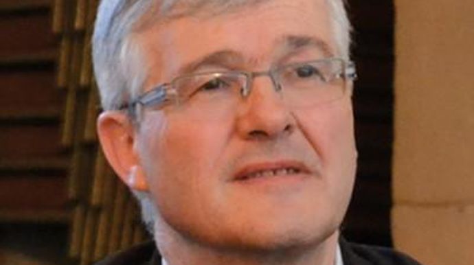 Ex-président d'Unicor, Bernard Cazals est aujourd'hui président du conseil d'administration de Caussade semences.F. JACQUEMOUD