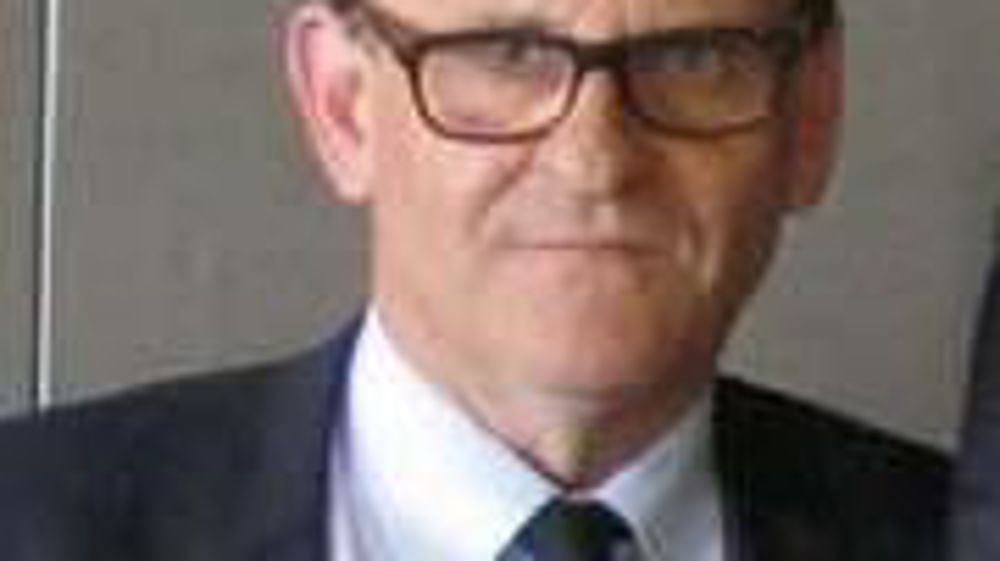 FRANÇOIS BOUDON, DIRECTEUR D'ENTREMONT (GROUPE SODIAAL)