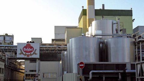 Pour Lactalis, la renégociation du contrat n'est pas à l'ordre du jour.