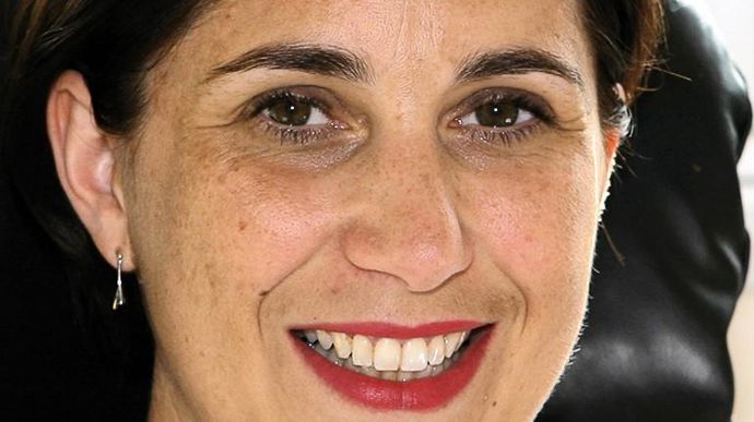 AGPM : Céline Duroc