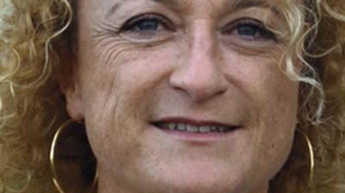 UFS : Catherine Lamboley