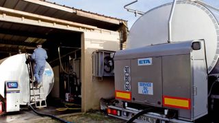 Après 2015, certaines coopératives veulent travailler sur la valorisation des volumes à partir des prévisions mois par mois.© JEAN-MICHEL NOSSANT Après 2015, certaines coopératives veulent travailler sur la valorisation des volumes à partir des prévisions mois par mois.© JEAN-MICHEL NOSSANT