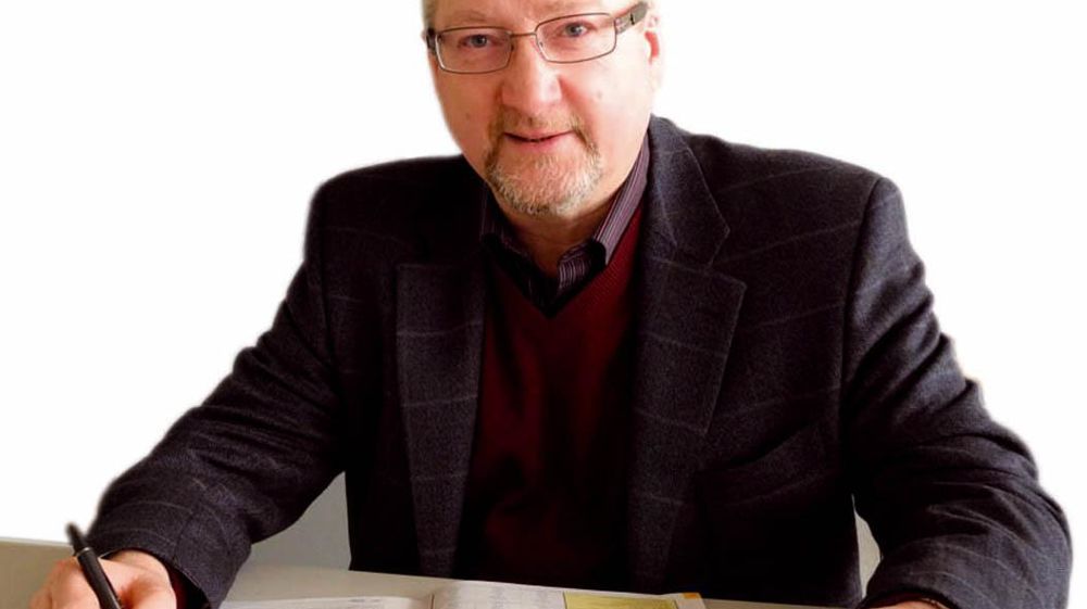 Alain Lebret, président de Terra Lacta, coop qui regroupe 2 700 points de collecte pour 4 000 producteurs, et 870 Ml dont 730 en lait de vache.