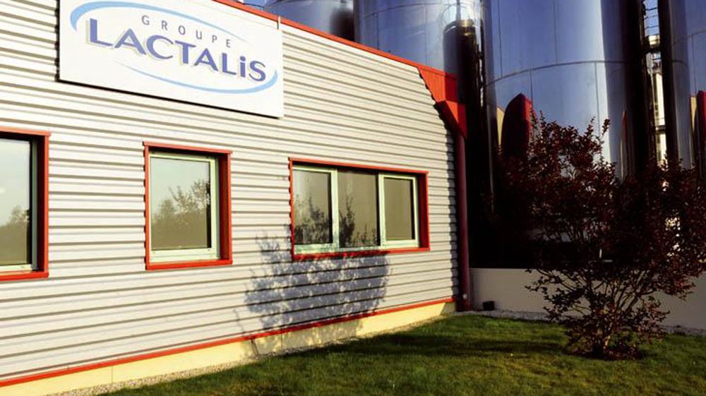 © ANTOINE DEVOUARD/RÉA