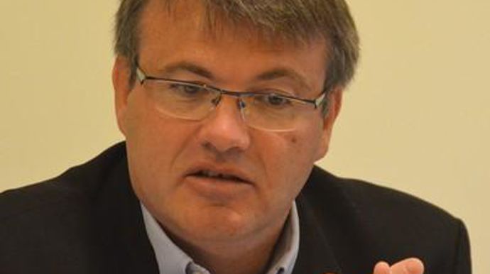 « Cette offre permet de sauvegarder 249 emplois », a indiqué Eric Philippe, lors du Space.Y. BOLOH