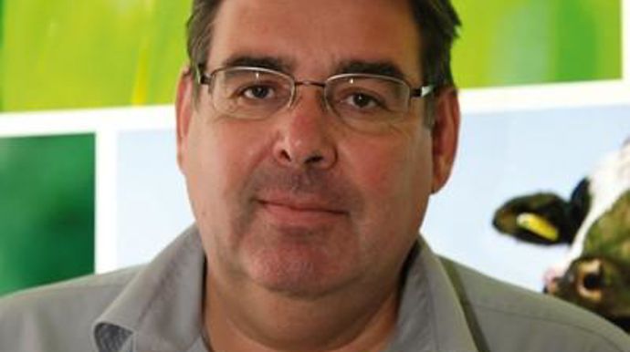 Ludovic Lecoeur, ancien directeur nutrition animale de la Cavac, est désormais directeur d'Atrial.