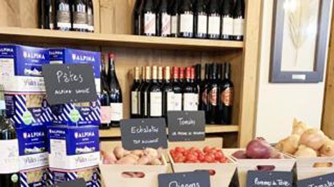 100 références « zéro résidu de pesticides » sont aujourd’hui commercialisées.